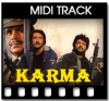  Na Jaiyyo Pardes - MIDI