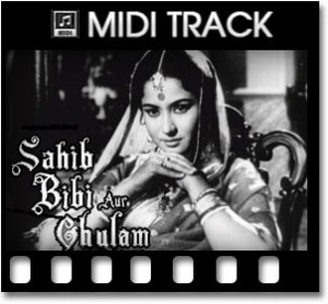 Na Jao Saiyan  Midi File