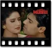 Na Kajre Ki Dhaar (With Female Vocals) - MP3 + VIDEO