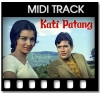  Na Koi Umang Hai - MIDI
