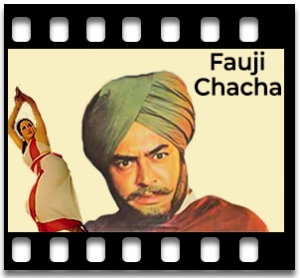 Na Main Karan Paap Koi Karaoke MP3