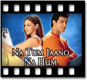 Dil Leke Karaoke MP3