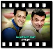 Naach Meri Jaan - MP3 + VIDEO