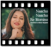 Naacho Naacho Re Momino - MP3