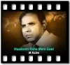 Naakaam Rahe Mere Geet - MP3