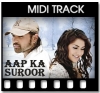  Naam Hai Tera Tera - MIDI