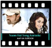 Naam Hai Tera Tera - MP3