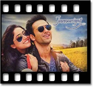 Nachange Saari Raat (With Female Vocals) Karaoke MP3