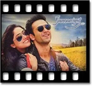 Nachange Saari Raat Karaoke MP3