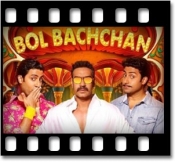 Nachle Nachle Jee Bhar Ke (With Female Vocals) - MP3 + VIDEO