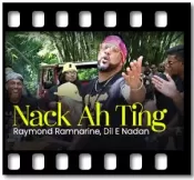 Nack Ah Ting - MP3 + VIDEO