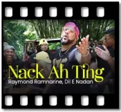 Nack Ah Ting - MP3