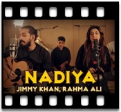 Nadiya (Coke Studio) (With Female Vocals) - MP3