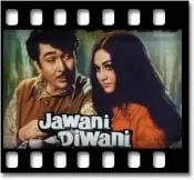 Nahin Nahin Abhi Nahin - MP3