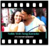 Nahin Woh Saamne - MP3