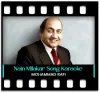 Nain Milakar Chain Churana - MP3