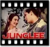 Nain Tumhare Mazedar (With Female Vocals) - MP3