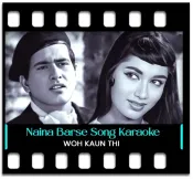 Naina Barse Rimjhim Rimjhim - MP3