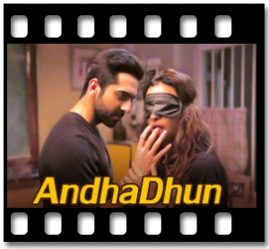Naina Da Kya Kasoor Karaoke MP3