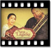 Humre Nain (With Male Vocals) - MP3