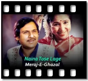 Naina Tose Lage Karaoke MP3
