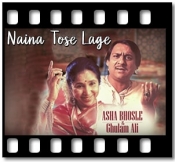 Naina Tose Laage  - MP3 + VIDEO