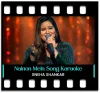 Nainon Mein Badra - MP3