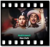 Nakhrewali - MP3 + VIDEO