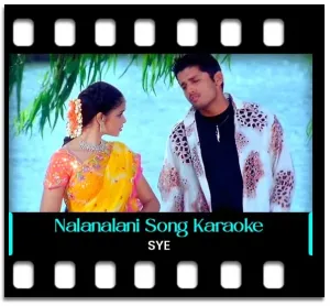 Nalanalani Karaoke MP3