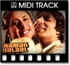 Jawani Jan-E-Man - MIDI