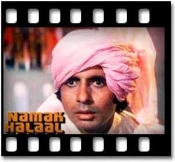 Pag Ghungroo Baandh - MP3