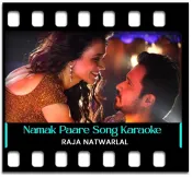 Namak Paare - MP3