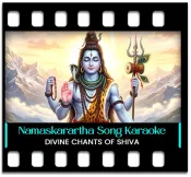 Namaskarartha Mantra - MP3