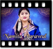 Namaste Devi Binapani - MP3