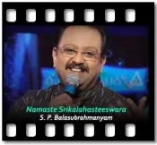 Namaste Srikalahasteeswara (Without Chorus) - MP3