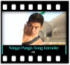 Nanga Punga Dost - MP3