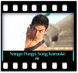 Nanga Punga Dost Karaoke MP3