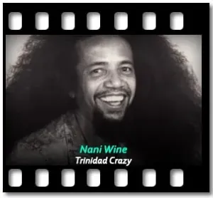 Nani Wine Karaoke With Lyrics