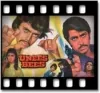 Naraazgi Yeh Aapki - MP3