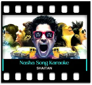 Nasha (Rock & Soul Version) Karaoke With Lyrics