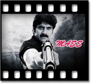 Natho Vasthava Karaoke With Lyrics