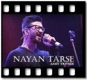 Nayan Tarse (Unplugged) - MP3 + VIDEO