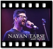 Nayan Tarse (Unplugged) - MP3