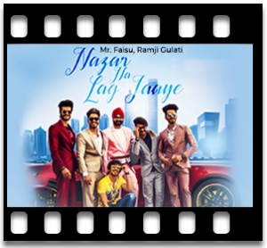 Nazar Na Lag Jaye (Cover) (Short Version) Karaoke MP3