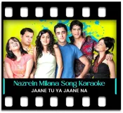 Nazrein Milana Nazrein Churana - MP3 + VIDEO