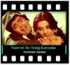 Nazron Se Keh Do (With Female Vocals) - MP3
