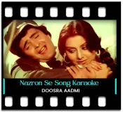 Nazron Se Keh Do (With Female Vocals) - MP3