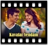Nee Tholaindhaayo - MP3
