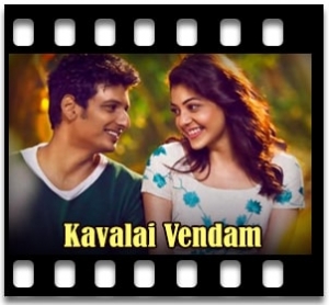 Nee Tholaindhaayo Karaoke MP3