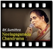 Neelagaganada Chandrama - MP3
